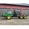 2017 John Deere 1110G Forwarder